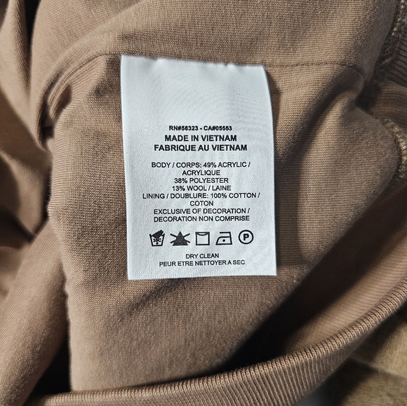 NWT JORDAN Flight HERITAGE 2PC Mens Sweatsuite SZ XL - Picture 4 of 16